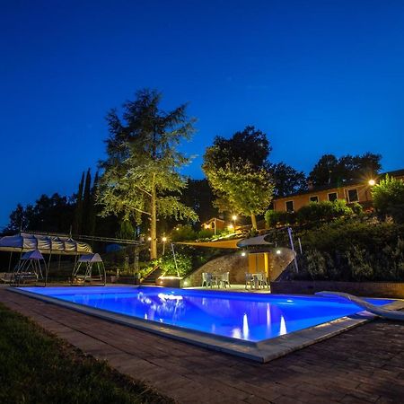 Villa-Alta อิโมลา ภายนอก รูปภาพ