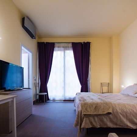 Villa-Alta อิโมลา ภายนอก รูปภาพ
