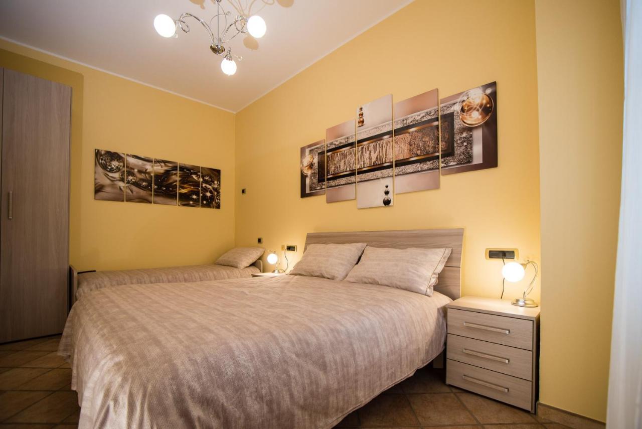 Villa-Alta อิโมลา ภายนอก รูปภาพ