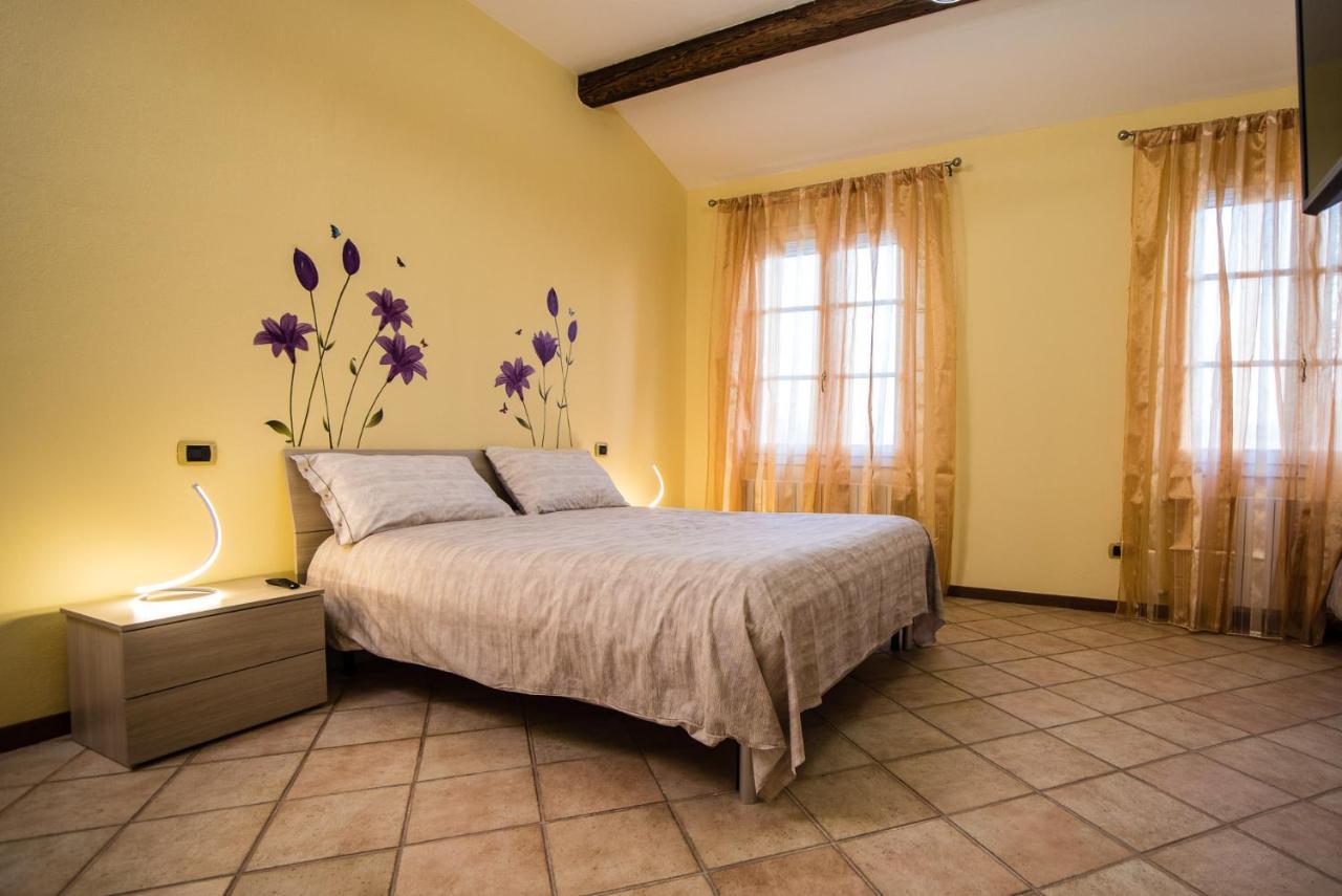 Villa-Alta อิโมลา ภายนอก รูปภาพ